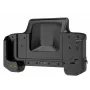 Zebra CRD-ET6X-VEHDK-CON-01 mobilo ierīču dokstacija Planšetdators/viedtālrunis Melns