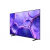 Samsung HU7000F 109.2 cm (43 collas) 4K Ultra HD viedais televizors, melns, 20 W