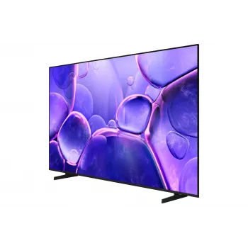 Samsung HU7000F 109.2 cm (43 collas) 4K Ultra HD viedais televizors, melns, 20 W