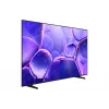 Samsung HU7000F 109.2 cm (43 collas) 4K Ultra HD viedais televizors, melns, 20 W
