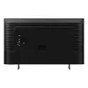 Samsung HU7000F 109.2 cm (43 collas) 4K Ultra HD viedais televizors, melns, 20 W