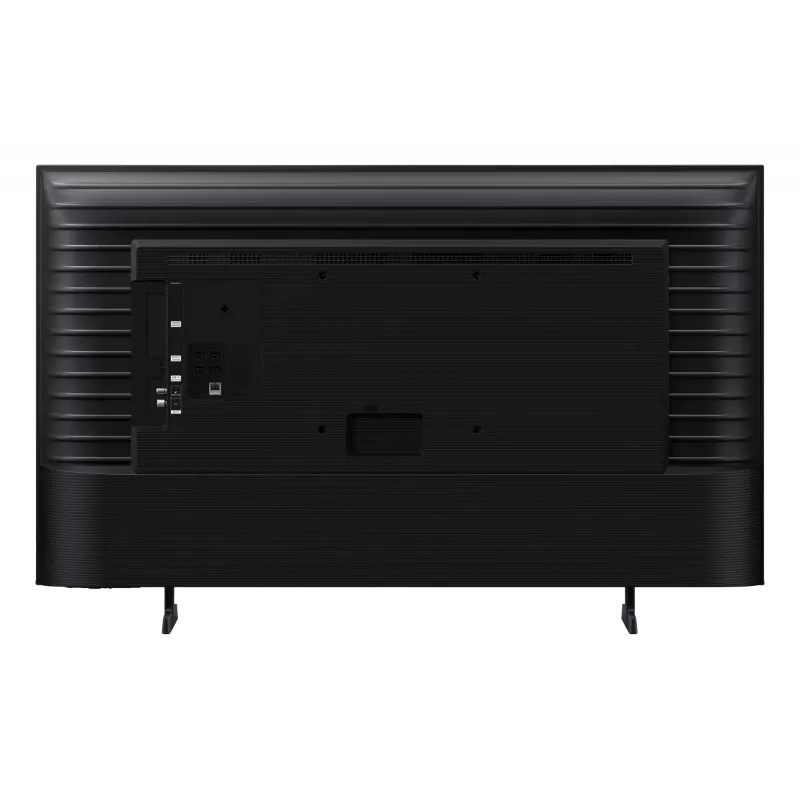 Samsung HU7000F 109.2 cm (43 collas) 4K Ultra HD viedais televizors, melns, 20 W