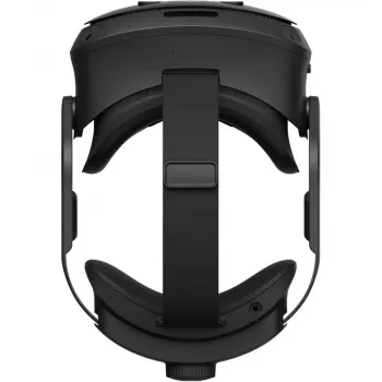 Speciāla galvas piekarināmā displeja ierīce HTC VIVE Focus Vision Melna 120° FOV LCD 2448x2448