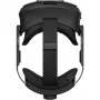 Speciāla galvas piekarināmā displeja ierīce HTC VIVE Focus Vision Melna 120° FOV LCD 2448x2448