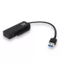 ACT USB 3.2 Gen1 uz 2.5/3.5 collu SATA adaptera kabelis SSD/HDD