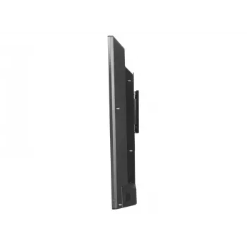 Peerless PF632 TV stiprinājums/statīvs 109,2 cm (43 collas) Melns