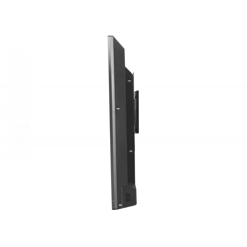 Peerless PF632 TV stiprinājums/statīvs 109,2 cm (43 collas) Melns