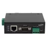 EXSYS EX-61001 seriālais serveris RS-232/422/485 līdzstrāva 12-48V
