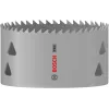 Caurumu zāģis Bosch PRO Multi Material 44/92 mm — viens gabals urbjam, drywall, metālam, plastmasai, skujkokam