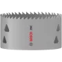 Caurumu zāģis Bosch PRO Multi Material 44/92 mm — viens gabals urbjam, drywall, metālam, plastmasai, skujkokam
