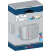 Caurumu zāģis Bosch PRO Multi Material 44/92 mm — viens gabals urbjam, drywall, metālam, plastmasai, skujkokam