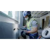 Caurumu zāģis Bosch PRO Multi Material 44/92 mm — viens gabals urbjam, drywall, metālam, plastmasai, skujkokam