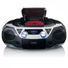 Portable Radio Lenco SCD-720SI Digital Tuner DAB FM 2-way Speaker
