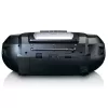 Portable Radio Lenco SCD-720SI Digital Tuner DAB FM 2-way Speaker