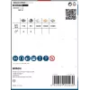 Urbjuzgalis Bosch PRO Multi Material PC Plus 44/76 mm viens urbis