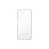 Samsung EF-QA047TTEGWW mobilā tālruņa maciņš 16,5 cm (6,5 collas) vāciņš Caurspīdīga