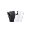 Samsung EF-QA047TTEGWW mobilā tālruņa maciņš 16,5 cm (6,5 collas) vāciņš Caurspīdīga