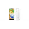 Samsung EF-QA047TTEGWW mobilā tālruņa maciņš 16,5 cm (6,5 collas) vāciņš Caurspīdīga
