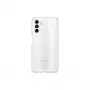 Samsung EF-QA047TTEGWW mobilā tālruņa maciņš 16,5 cm (6,5 collas) vāciņš Caurspīdīga