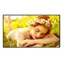 LG 75UL5Q-E Signage Display Digital signage plakans panel 190.5 cm (75 collas) LED Wi-Fi 500 cd/m² 4K Ultra HD Melns WebOS 24/7