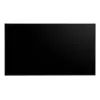 LG 75UL5Q-E Signage Display Digital signage plakans panel 190.5 cm (75 collas) LED Wi-Fi 500 cd/m² 4K Ultra HD Melns WebOS 24/7