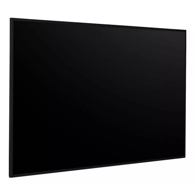 LG 75UL5Q-E Signage Display Digital signage plakans panel 190.5 cm (75 collas) LED Wi-Fi 500 cd/m² 4K Ultra HD Melns WebOS 24/7
