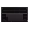 LG 75UL5Q-E Signage Display Digital signage plakans panel 190.5 cm (75 collas) LED Wi-Fi 500 cd/m² 4K Ultra HD Melns WebOS 24/7