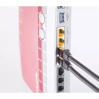 tīkla kabelis ShiverPeaks BS20-60255