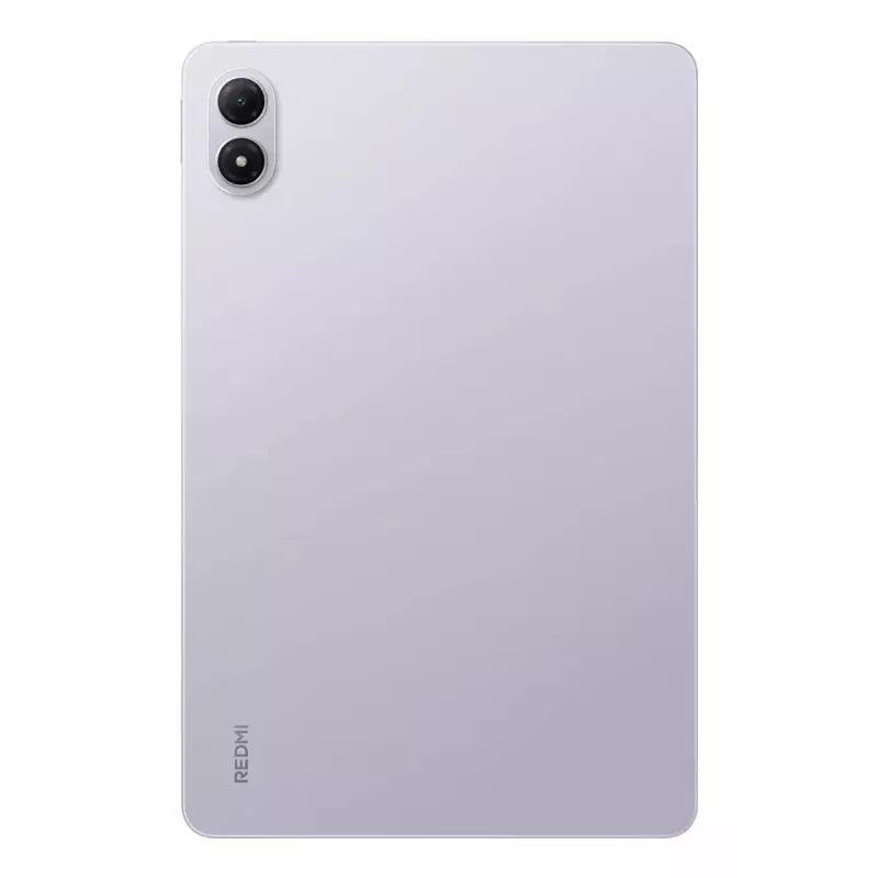 Planšetdators Xiaomi Redmi Pad 2 Pro Snapdragon 7s Gen 4 128 GB 6 GB 12.1 collu Wi‑Fi 6 Violeta