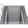 Brīvstāvošs statīvs Triton RTA 800 x 1000 42U, 1970×800×1000 mm, 1200 kg, IP20, balts