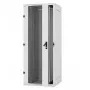 Brīvstāvošs statīvs Triton RTA 800 x 1000 42U, 1970×800×1000 mm, 1200 kg, IP20, balts