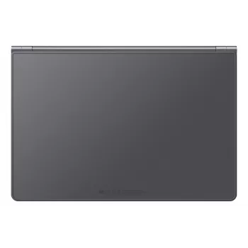Samsung EF-DX935 QWERTZ German Pogo Pin pelēka