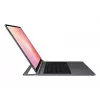Samsung EF-DX935 QWERTZ German Pogo Pin pelēka