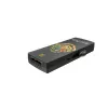 USB zibatmiņa EMTEC M730 16 GB — USB Type-A 2.0, bīdāma, melna
