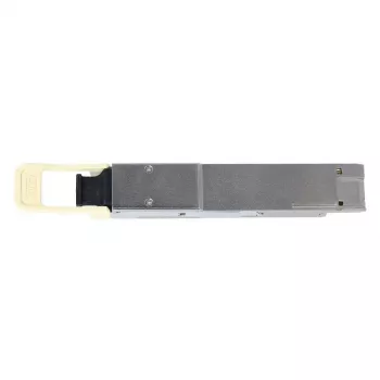 Tīkla raiduztvērēja modulis BlueOptics MMA1U00-WS-BO QSFP-DD optiskās šķiedras 200000 Mbit/s MPO-16/MTP-16 100 m