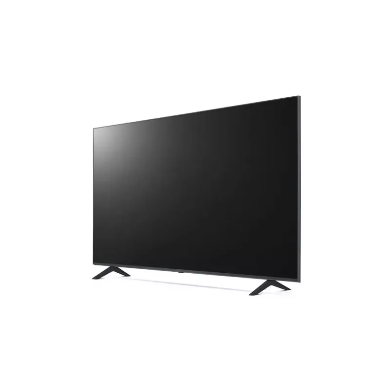 LG 50UR78003LK televizors 127 cm (50 collas) 4K Ultra HD viedtelevizors Wi-Fi melns