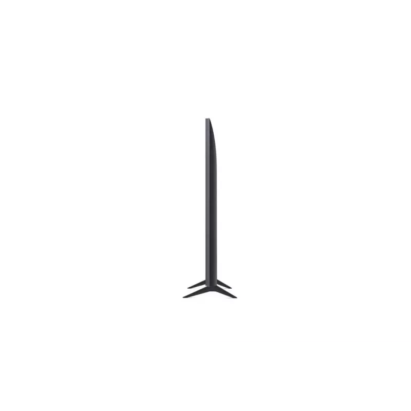 LG 50UR78003LK televizors 127 cm (50 collas) 4K Ultra HD viedtelevizors Wi-Fi melns