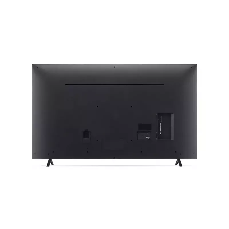LG 50UR78003LK televizors 127 cm (50 collas) 4K Ultra HD viedtelevizors Wi-Fi melns