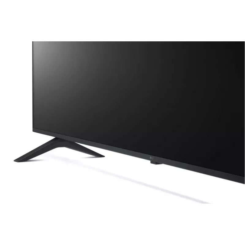 LG 50UR78003LK televizors 127 cm (50 collas) 4K Ultra HD viedtelevizors Wi-Fi melns