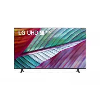 LG 50UR78003LK televizors 127 cm (50 collas) 4K Ultra HD viedtelevizors Wi-Fi melns