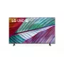LG 50UR78003LK televizors 127 cm (50 collas) 4K Ultra HD viedtelevizors Wi-Fi melns