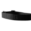 Siksna Urban Armor Gear B-SHLDSTRP-BK melna, neilons, 50,8 mm platums