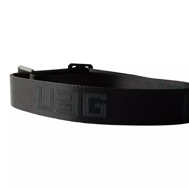 Siksna Urban Armor Gear B-SHLDSTRP-BK melna, neilons, 50,8 mm platums