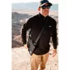 Siksna Urban Armor Gear B-SHLDSTRP-BK melna, neilons, 50,8 mm platums