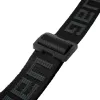 Siksna Urban Armor Gear B-SHLDSTRP-BK melna, neilons, 50,8 mm platums