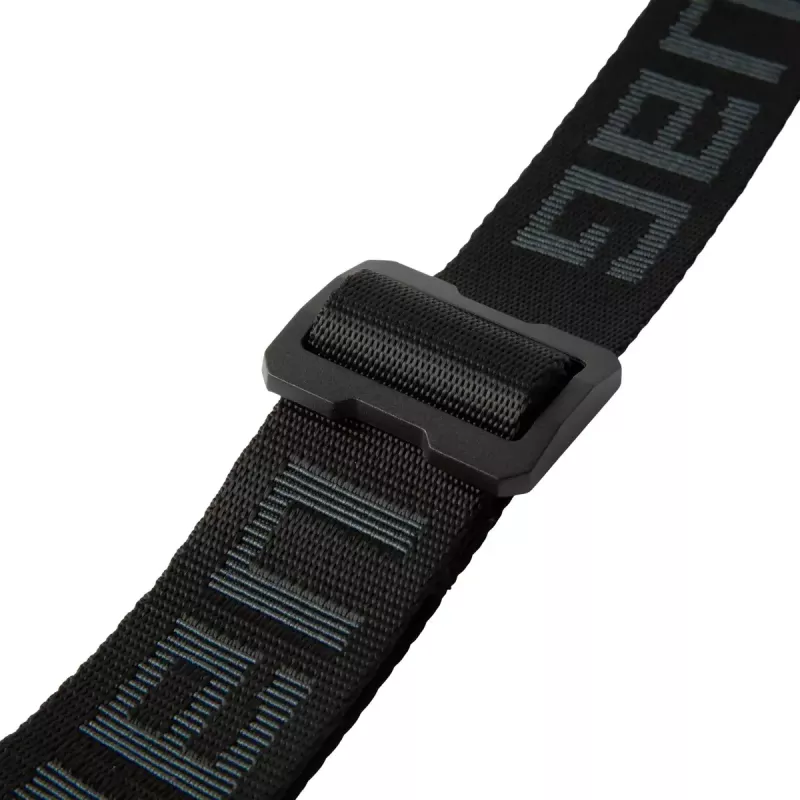 Siksna Urban Armor Gear B-SHLDSTRP-BK melna, neilons, 50,8 mm platums