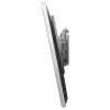 Peerless ST650P televizora stiprinājums/statīvs 190,5 cm (75 collas) melns