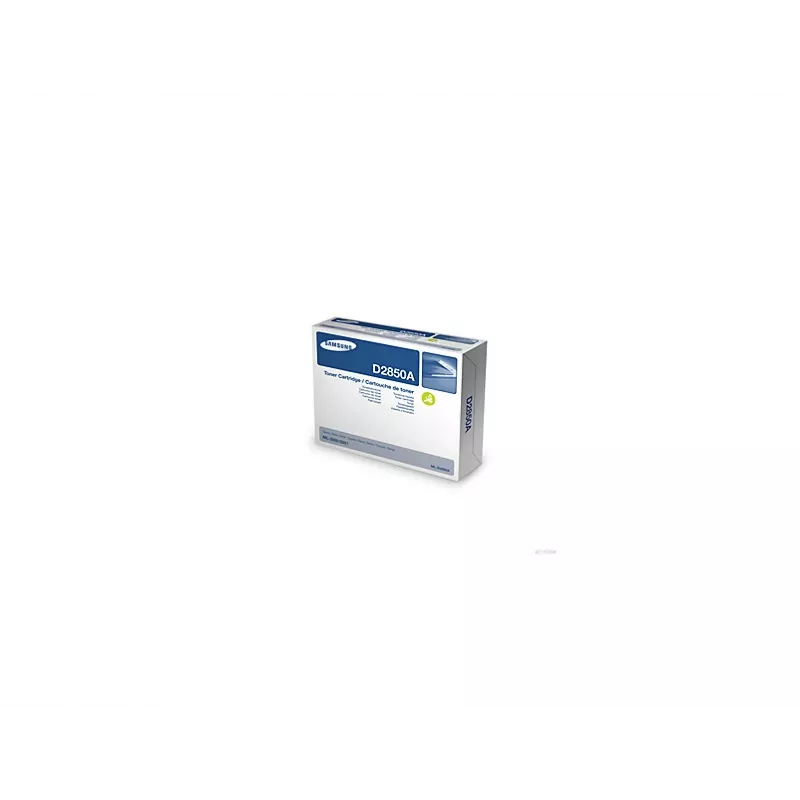 Samsung ML-D2850A tonera kasetne 1 gab. Oriģināla Melna