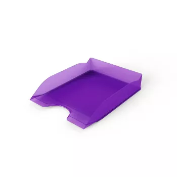 Durable Basic violeta Durable Basic A4 uzglabāšanas konteiners vēstulēm un papīram