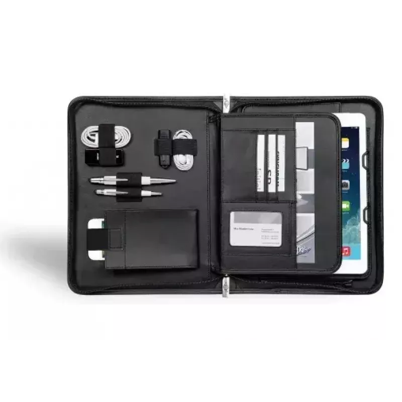 Folio Case Wedo Elegance 26.7 cm (10.5 collas)